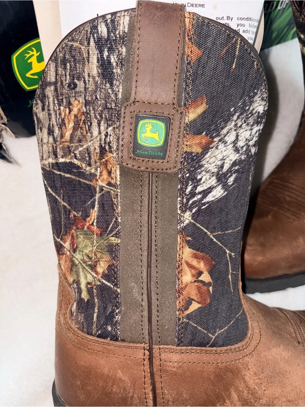 John Deere john deere